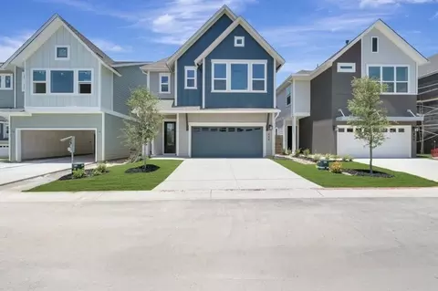 844 Perry Pass, Round Rock, TX 78664