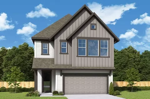 844 Perry Pass, Round Rock, TX 78664