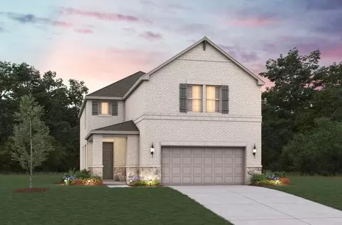 8705 Retama St, Aubrey, TX 76227