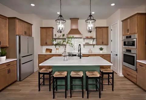 42119 N Tiger Way, San Tan Valley, AZ 85140