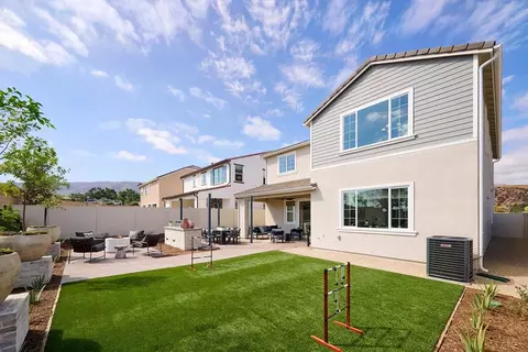 Exterior - 26360 Grimes Rd, Corona, CA 92883 photo 1 of 6