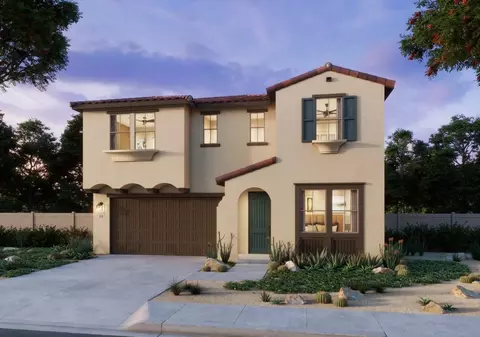 Exterior - 26360 Grimes Rd, Temescal Valley, CA 92883 photo 2 of 7