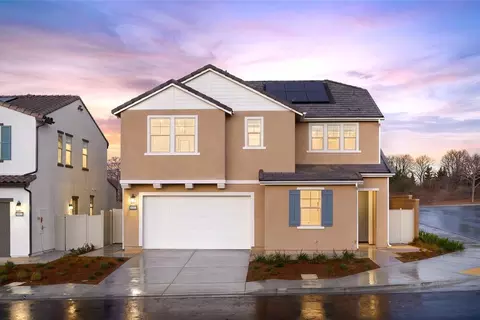 Exterior - 26360 Grimes Rd, Corona, CA 92883 photo 5 of 6