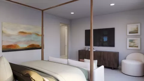 Bedroom - 26360 Grimes Rd, Temescal Valley, CA 92883 photo 2 of 3
