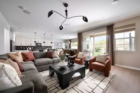 Living - 26360 Grimes Rd, Corona, CA 92883 photo 2 of 7