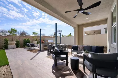 Exterior - 26360 Grimes Rd, Corona, CA 92883 photo 2 of 6