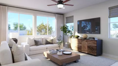 Living - 26360 Grimes Rd, Temescal Valley, CA 92883 photo 3 of 4