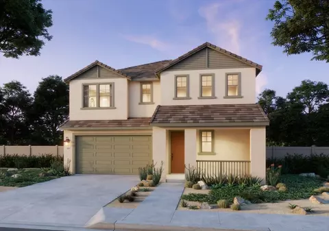 Exterior - 26360 Grimes Rd, Temescal Valley, CA 92883 photo 3 of 7