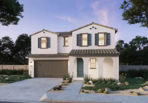 Exterior - 26360 Grimes Rd, Temescal Valley, CA 92883 photo 4 of 7