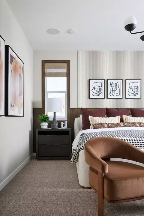 Bedroom - 26360 Grimes Rd, Corona, CA 92883 photo 3 of 5