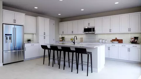 Kitchen - 26360 Grimes Rd, Temescal Valley, CA 92883 photo 4 of 4