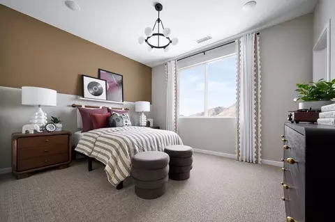 Bedroom - 26360 Grimes Rd, Corona, CA 92883 photo 5 of 5
