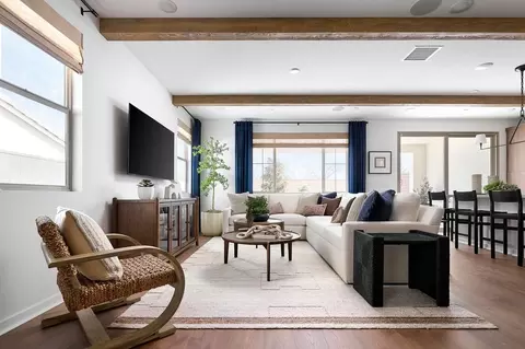 Living - 26360 Grimes Rd, Corona, CA 92883 photo 5 of 7