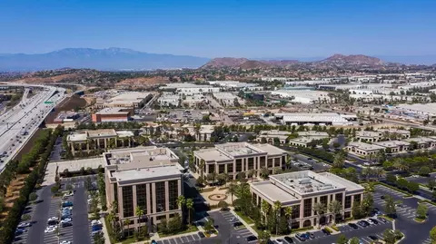 View/Area - 26360 Grimes Rd, Temescal Valley, CA 92883 photo 2 of 3