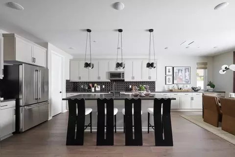 Kitchen - 26360 Grimes Rd, Corona, CA 92883 photo 1 of 3
