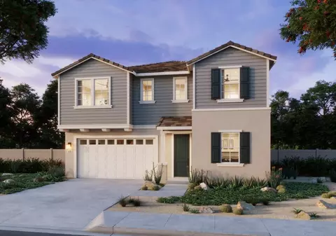 Exterior - 26360 Grimes Rd, Temescal Valley, CA 92883 photo 1 of 7
