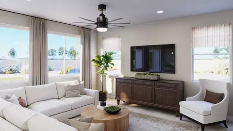 Living - 26360 Grimes Rd, Temescal Valley, CA 92883 photo 2 of 4