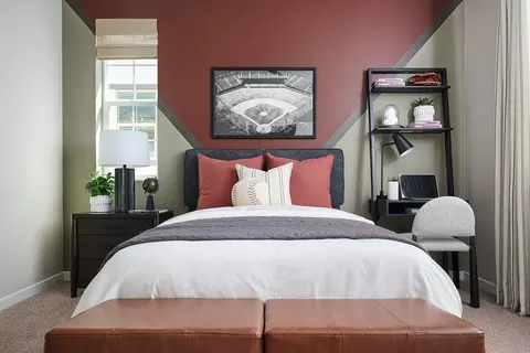 Bedroom - 26360 Grimes Rd, Corona, CA 92883 photo 2 of 5