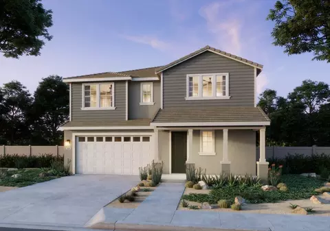 Exterior - 26360 Grimes Rd, Temescal Valley, CA 92883 photo 5 of 7