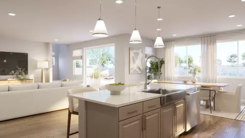 Kitchen - 26360 Grimes Rd, Temescal Valley, CA 92883 photo 2 of 4
