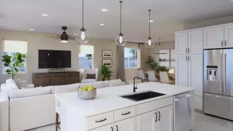 Entry Way - 26360 Grimes Rd, Temescal Valley, CA 92883 photo 1 of 1