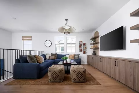 Living - 26360 Grimes Rd, Corona, CA 92883 photo 6 of 7