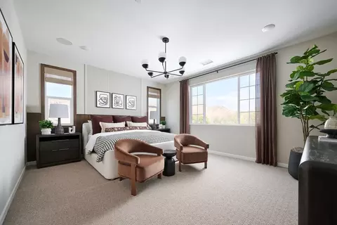 Bedroom - 26360 Grimes Rd, Corona, CA 92883 photo 1 of 5