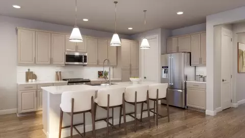 Kitchen - 26360 Grimes Rd, Temescal Valley, CA 92883 photo 1 of 4