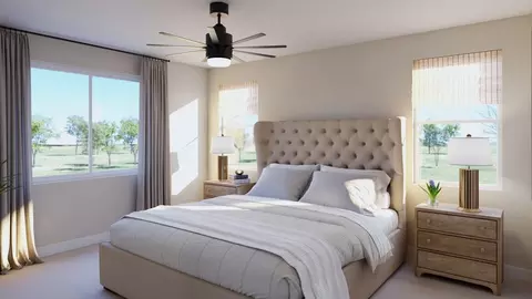 Bedroom - 26360 Grimes Rd, Temescal Valley, CA 92883 photo 3 of 3