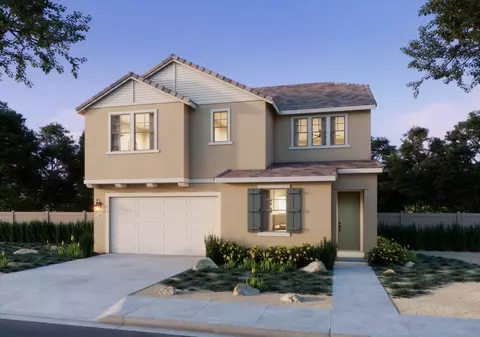 Exterior - 26360 Grimes Rd, Temescal Valley, CA 92883 photo 6 of 7