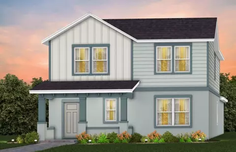 tbd Grow Blvd, Orlando, FL 32820