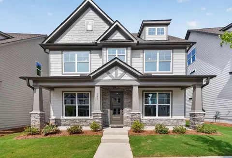 143 Marble Tree Way, Ball Ground, GA 30107