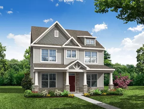 143 Marble Tree Way, Ball Ground, GA 30107