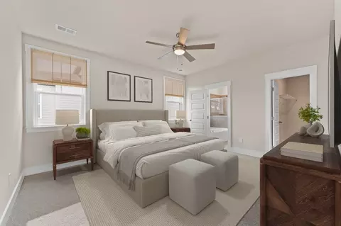 Bedroom - 100 E South 7th St, Seneca, SC 29678 photo 1 of 6