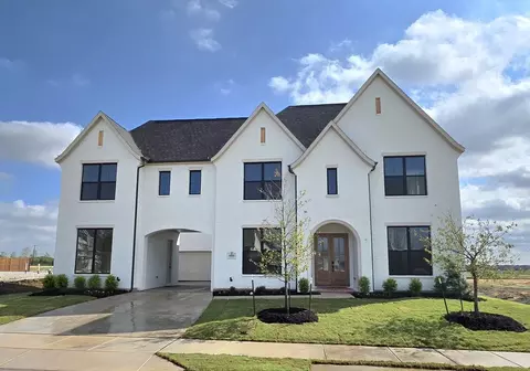 980 Walnut Ave, Prosper, TX 75078