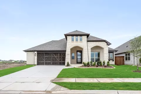 2728 Railway St, Forney, TX 75126