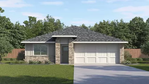 10201 Curb Strap Dr, Austin, TX 78724