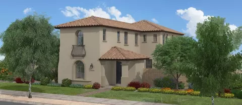 13487 N 156th Ln, Surprise, AZ 85379
