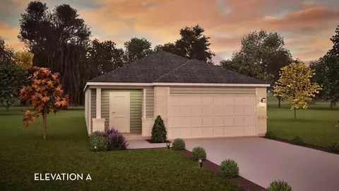 8515 Ingress Ave, San Antonio, TX 78263