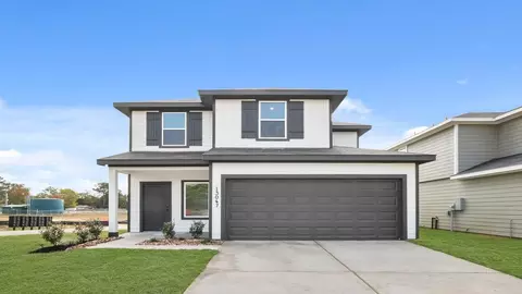 13047 Sorrento Bay Dr, Willis, TX 77318