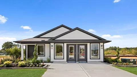 13047 Sorrento Bay Dr, Willis, TX 77318