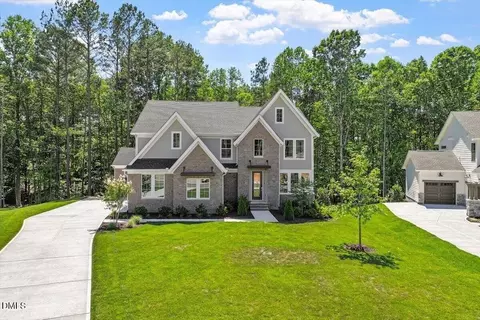 124 Ogden Cir, Clayton, NC 27527