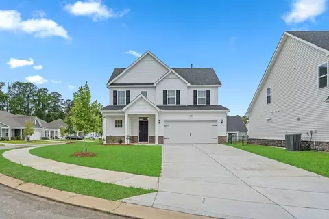 2458 Campton Loop, Conway, SC 29527
