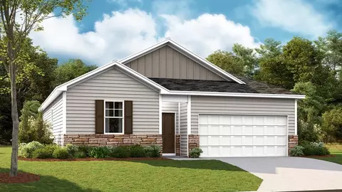 10724 Prairie Lake Dr, Apison, TN 37302