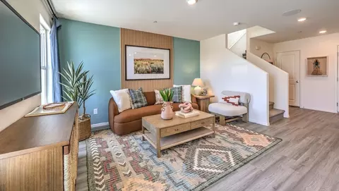 6074 Hibiscus Garden St, North Las Vegas, NV 89081