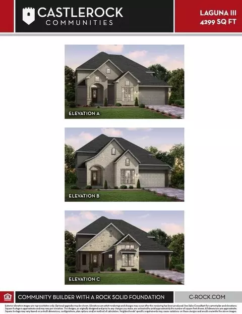 View/Area - 2013 Trophy Dr, Heath, TX 75126 photo 1 of 9