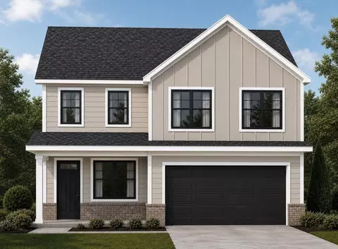 2430 Sandstone Dr, Morristown, TN 37814