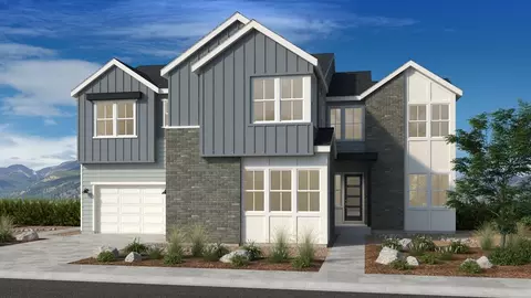 Exterior - 3762 Freestone Pt, Castle Rock, CO 80108 photo 2 of 6