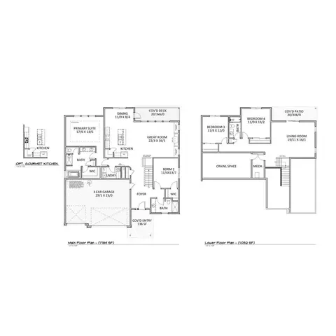 1356 N Kalani Loop, Ridgefield, WA 98642