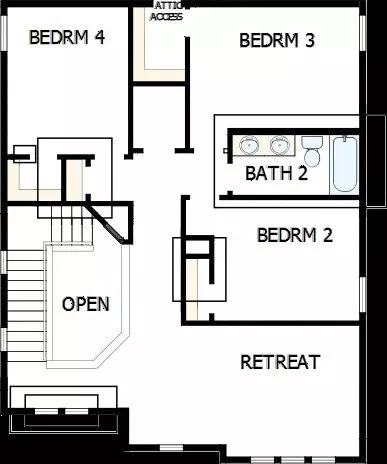 Floorplan - 80 Mariana Island Dr, Saint Augustine, FL 32092 photo 2 of 2